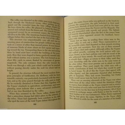 THE ODYSSEY OF THE ESSEX by FRANK DONOVAN HCDJ ACCOUNT OF EPIC VOYAGE US NAVY