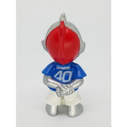 Ultraman 40th Anniversary x 2006 World Cup - ITALY National Soccer Team Figure