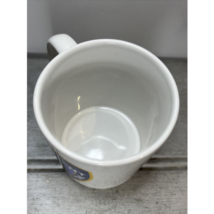 Police Department NYPD City of New York 2006 Vintage Mug Collectable Drinkware