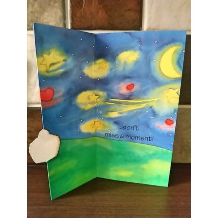 30th Birthday Card - ( CHEAP COLLECTION ONLY CARDS )