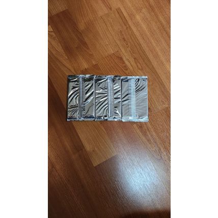 New 2022 Topps Chrome Silver Packs, factory sealed lot of 3 packs
