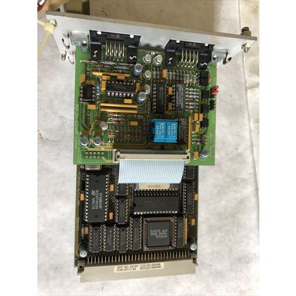 ROFIN-SINAR PCB 421-4/11.92 581421, 221321,422-2B/11.92,930099 PCB BOARD,Ag