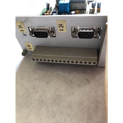 ROFIN-SINAR PCB 421-4/11.92 581421, 221321,422-2B/11.92,930099 PCB BOARD,Ag
