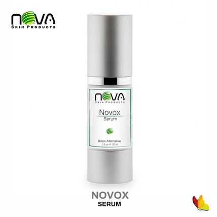 Novox Serum By Nova Skin