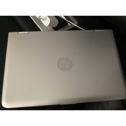 HP Pavilion x360 Convertible Laptop Excellent Condition w/Carrying Case College