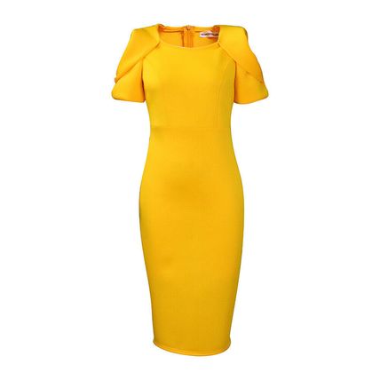 Women's summer new big size women's bag hip OL temperament commuter dress