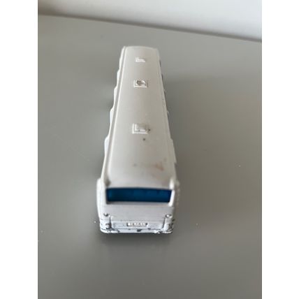 MAJORETTE AIR FRANCE NEOPLAN BUS