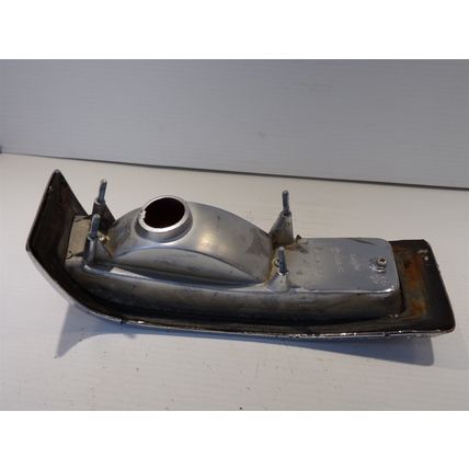 1971 72 73 Plymouth Valiant Tail Light OEM 3679263 LH DS