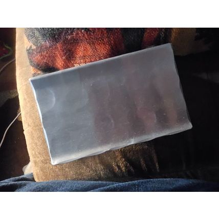 Bird aluminum napkin holder