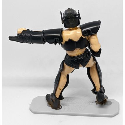 Saint Seiya Black Pegasus Figurine