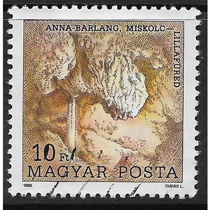 1989 Michel 4045 - fine used (o)