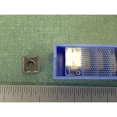 NEW LOT 60 HT5 SNMG-433-33 CERMET INSERTS,CERAMIC/METAL,SNMG12041233 2491018,SV