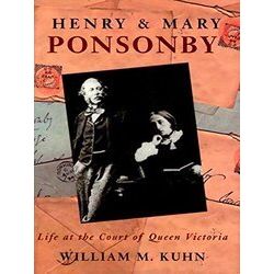 Henry And Mary Ponsonby