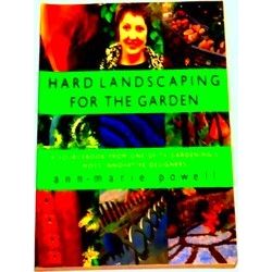 Hard Landscaping For The Garden