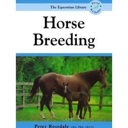 Horse Breeding