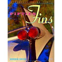 Fifties Fins