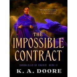 The Impossible Contract