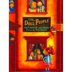 The Doll People