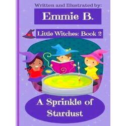 A Sprinkle Of Stardust