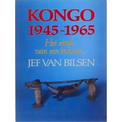 Kongo 1945-1965