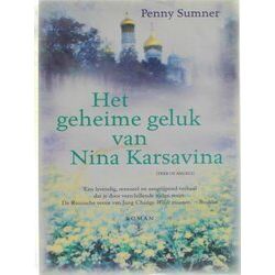 Geheime Geluk Van Nina Karsavina