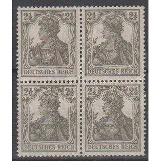 Mi 98 MNH 1916 Cat € 4