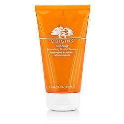 Origins by Origins GinZing Refreshing Scrub Cleanser ..150ml/5oz For WOMEN