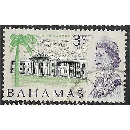 1967/1971 SG 297 - #2 fine used (o)