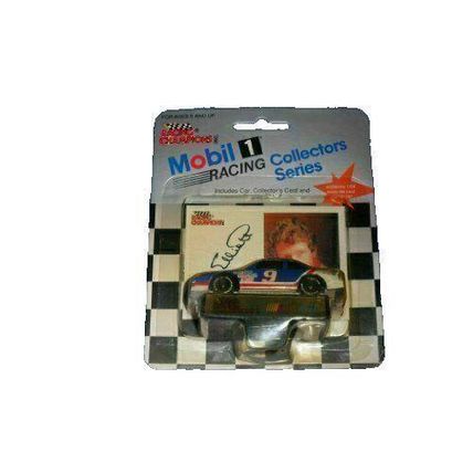 1991 NASCAR Racing Champions . . . Bill Elliott #9 Melling ford Thunderbird 1/64