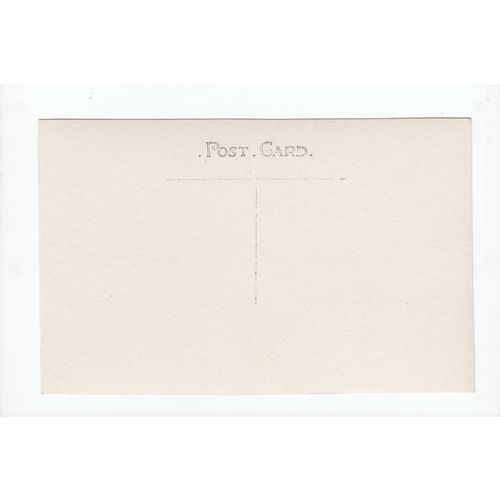 Fairford Church Gloucestershire RP Postcard 98