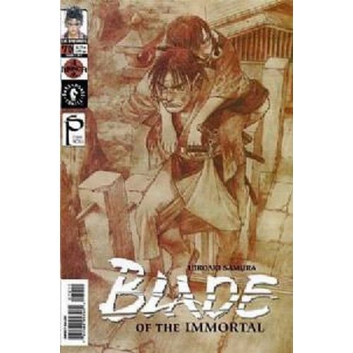 Blade of the Immortal (Vol 1) # 070 NM MODERN AGE COMICS