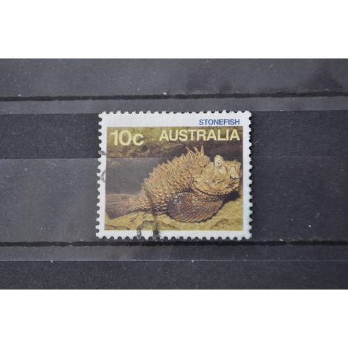 AUSTRALIA 1984 sg 0922 USED