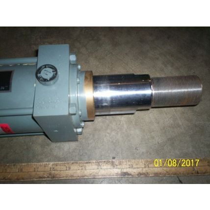New T-J S4512250C Pneumatic Cylinder S46 2-1/2 B02504089W,DN91518,S4512280C,AP