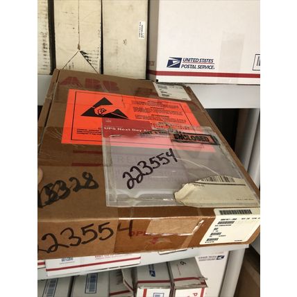 NEW ABB 086161-002,ACCURAY IRPC 086161002 ASEA IR PULSE CN 086160-001,CV