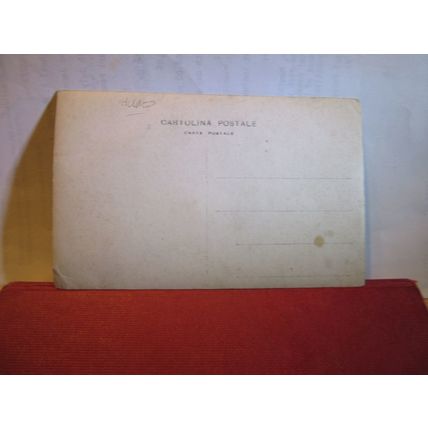 ABBOTS RIPTON HALL, HUNTINGDONSHIRE unused antique postcard =