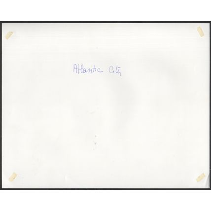ATLANTIC CITY 1980 Louis Malle, Burt Lancaster, Susan Sarandon 10x8 STILL