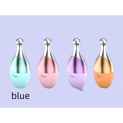 Silicone Gel Spray Cooling Skin Care