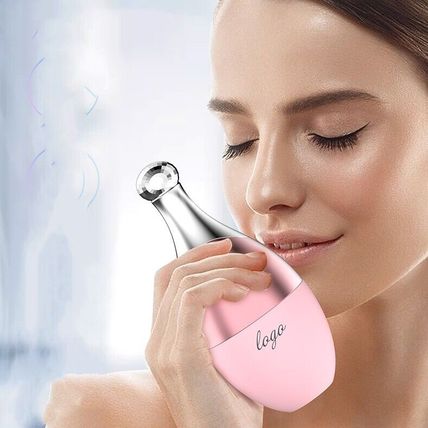 Silicone Gel Spray Cooling Skin Care