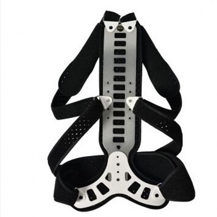 BACK SPINE CORRECTOR FOR HUMPBACK PREVENTION Youth - Kid Seated Correction