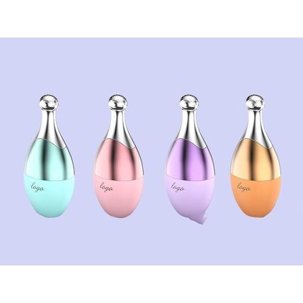 Silicone Gel Spray Cooling Skin Care