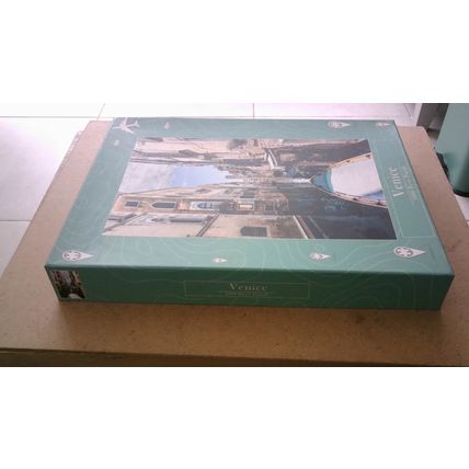 VENICE Jigsaw Puzzle (1000 Piece)