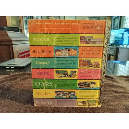 Little Golden Book Scamps Adventures C Third Edition By Annie North Bedford 1958