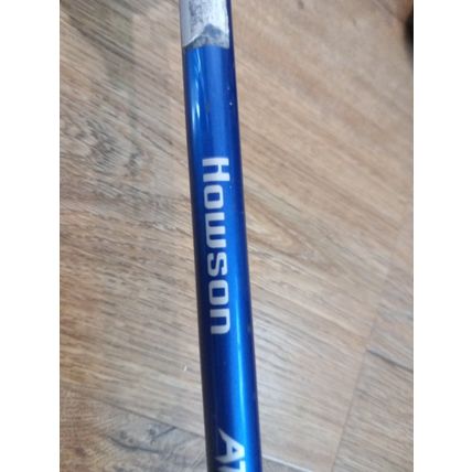 Howson Offset Hypersteel Attacker 18 degree utility hybrid Rescue Golf club