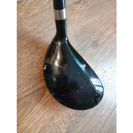 Howson Offset Hypersteel Attacker 18 degree utility hybrid Rescue Golf club