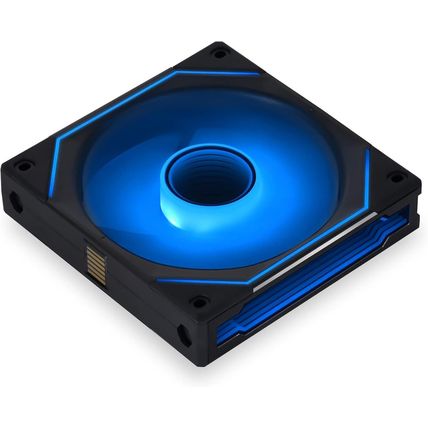 Lian Li UNI Fan Sl-Infinity 120-Triple Pack-Argb Fan-Infinity Mirror-Daisy-Chain