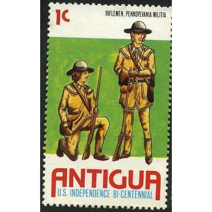 1976 SG 488 - MNH (**)