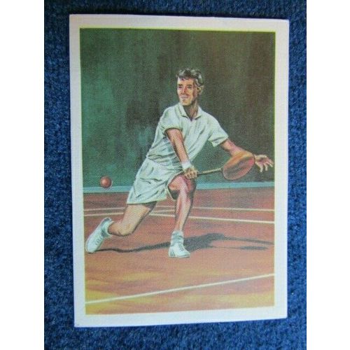 Unusual Sports 1968 ~ Jacques Chocolates Belgium Sports Sticker Variants (e9)