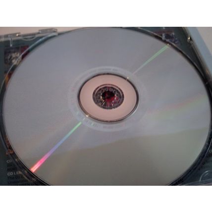 GINGER BAKER'S AIR FORCE - GINGER BAKER'S AIR FORCE(1970) -1CD ALBUM2004-1 DISC