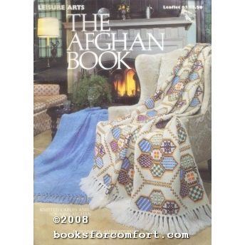 The Afghan Book, Leaflet 63 [16508]