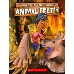 What If You Had Animal Feet?